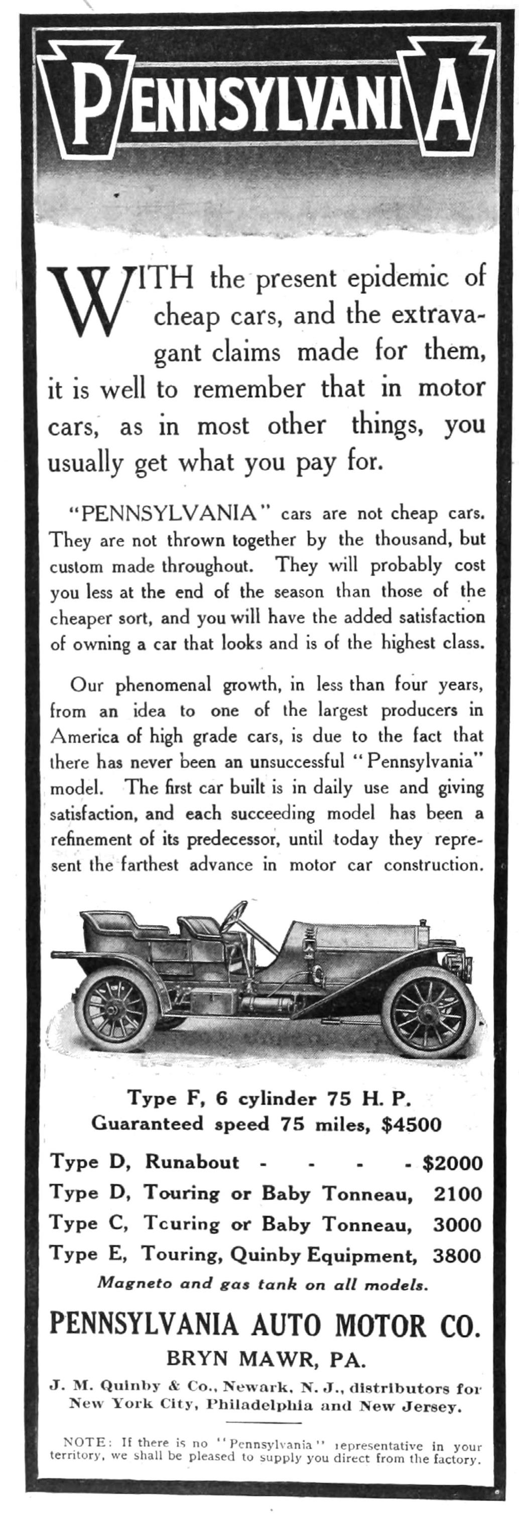 Pennsylvania 1909 0.jpg